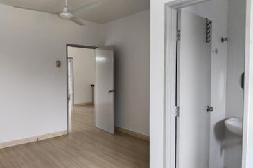 Cahaya SPK (Cahaya Heights)