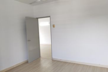 Cahaya SPK (Cahaya Heights)