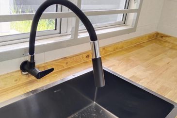 Cahaya SPK (Cahaya Heights)