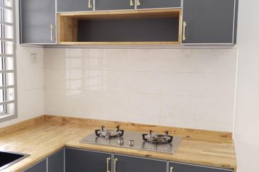 Cahaya SPK (Cahaya Heights)