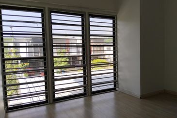 Cahaya SPK (Cahaya Heights)