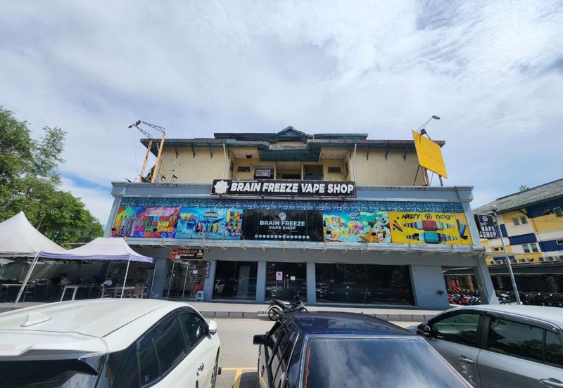 PJS 11 Bandar Sunway