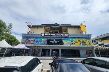 PJS 11 Bandar Sunway