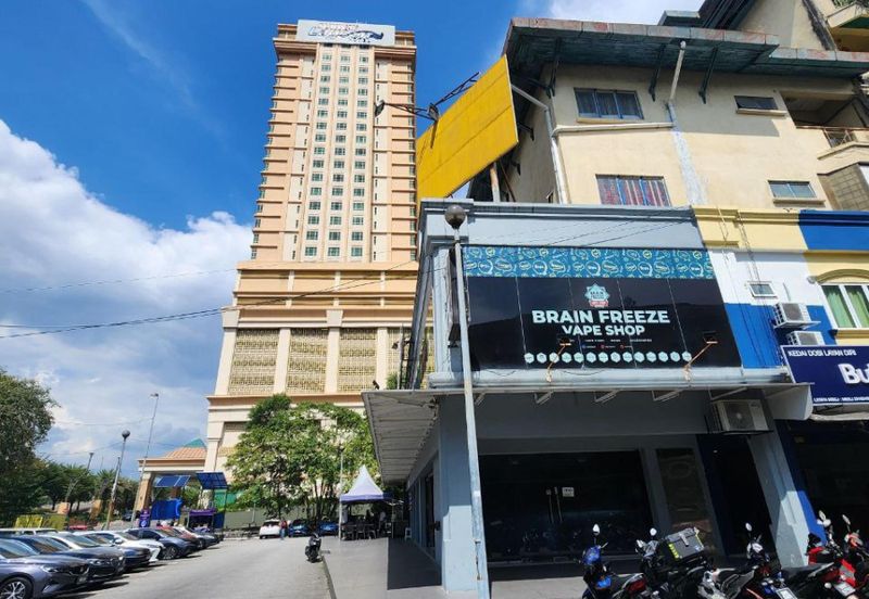 PJS 11 Bandar Sunway