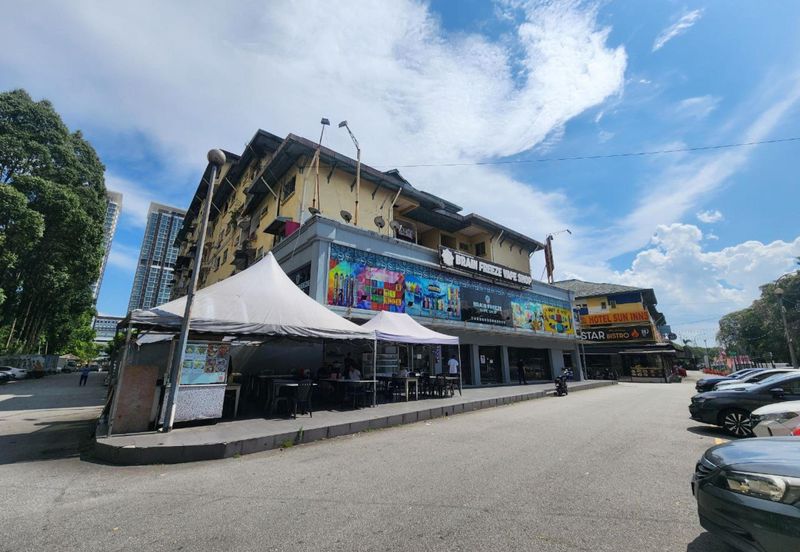 PJS 11 Bandar Sunway