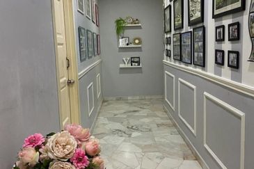 Seksyen 3, Shah Alam