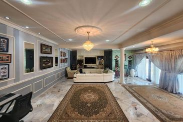 Seksyen 3, Shah Alam