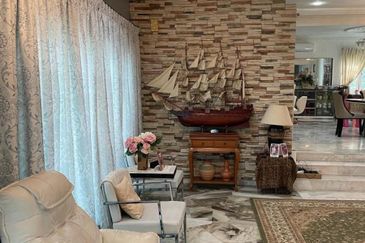 Seksyen 3, Shah Alam