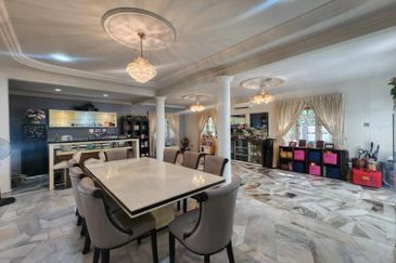 Seksyen 3, Shah Alam