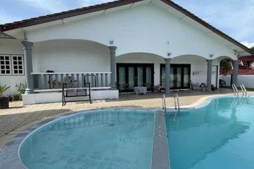 Seksyen 3, Shah Alam