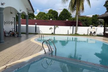 Seksyen 3, Shah Alam