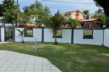 Seksyen 3, Shah Alam