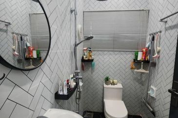 Seksyen 3, Shah Alam