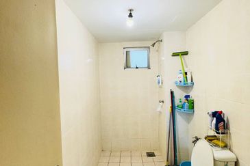 Mas Kiara Residences