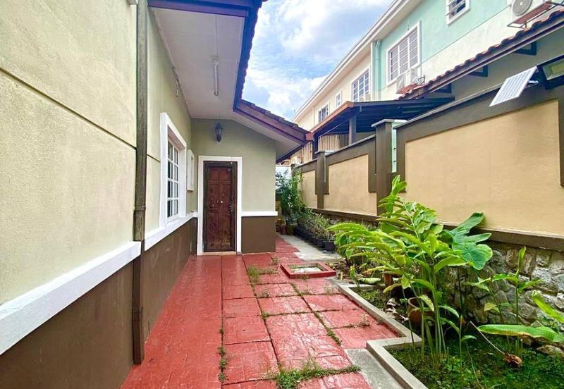 D Villa Equestrian, Kota Damansara