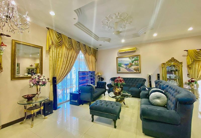 D Villa Equestrian, Kota Damansara