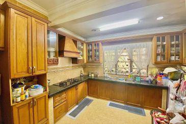 D Villa Equestrian, Kota Damansara