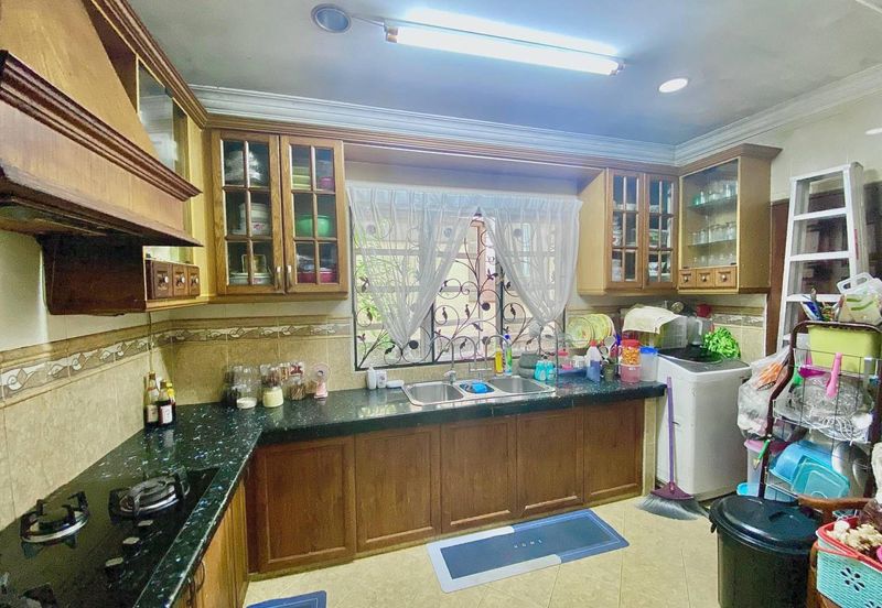 D Villa Equestrian, Kota Damansara