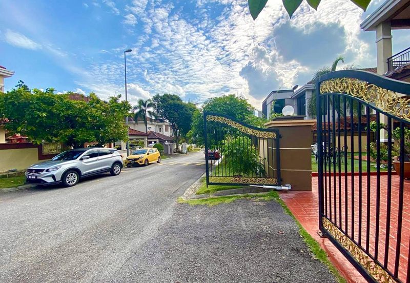 D Villa Equestrian, Kota Damansara