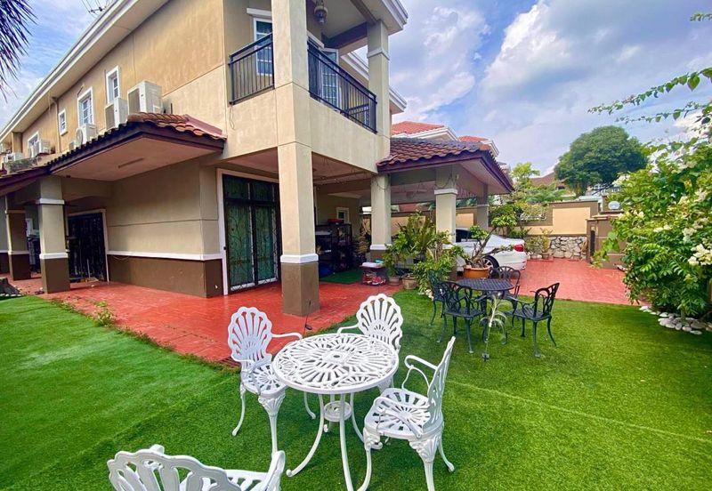 D Villa Equestrian, Kota Damansara