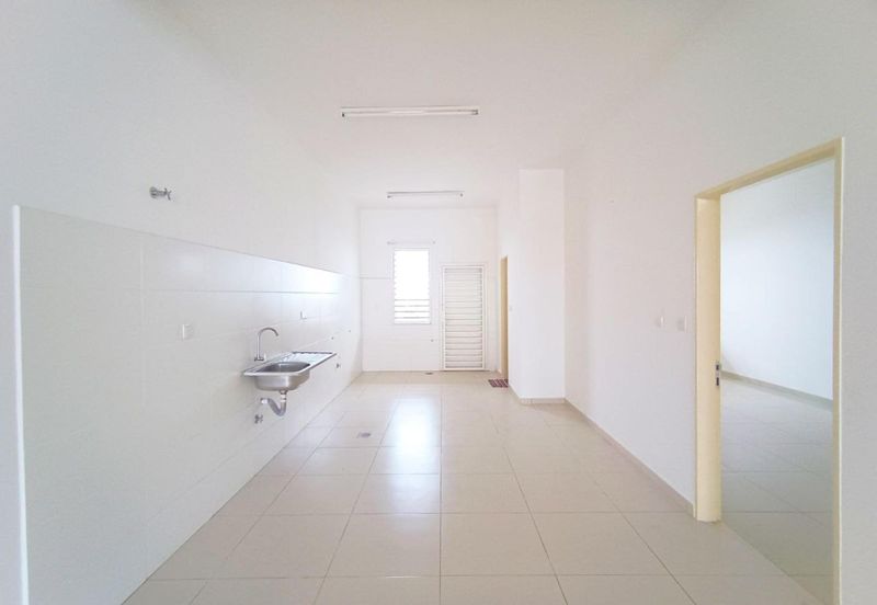 Suriaman 2, Bandar Sri Sendayan