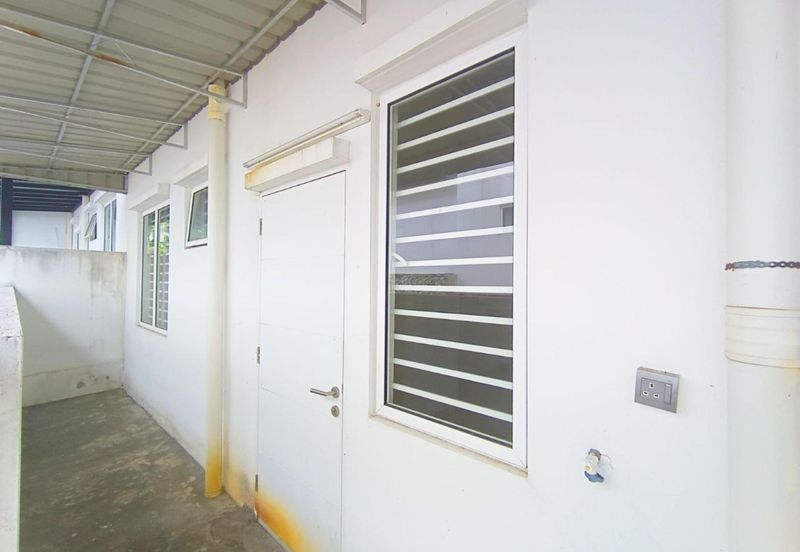 Suriaman 2, Bandar Sri Sendayan