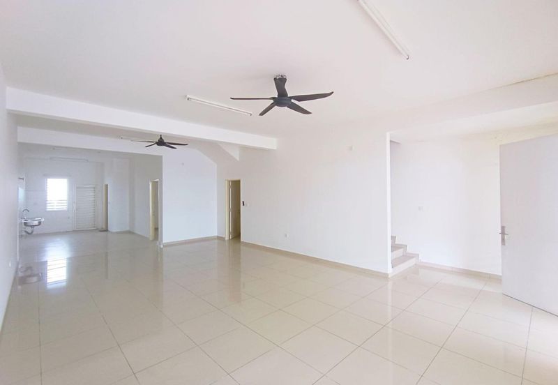 Suriaman 2, Bandar Sri Sendayan