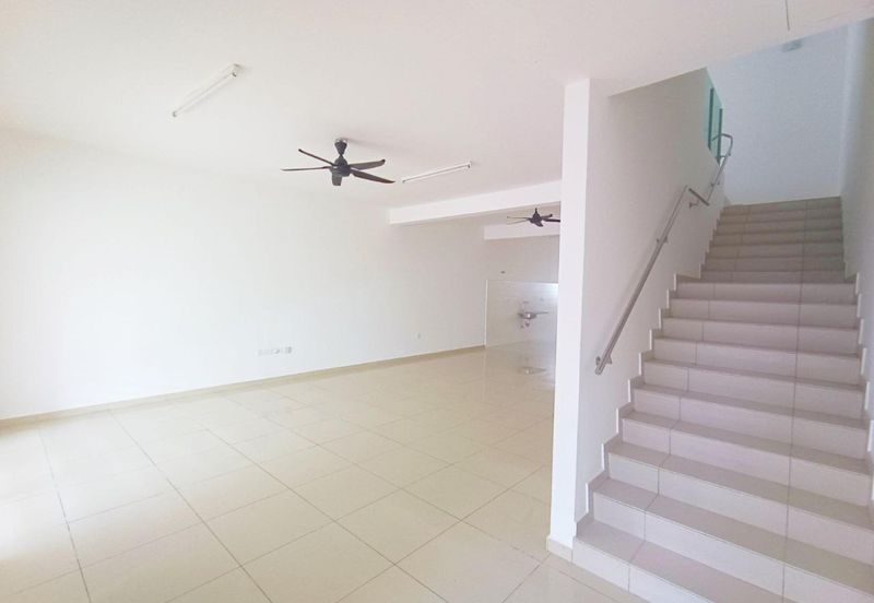 Suriaman 2, Bandar Sri Sendayan