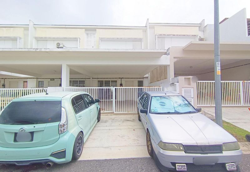 Suriaman 2, Bandar Sri Sendayan