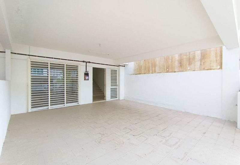 Suriaman 2, Bandar Sri Sendayan