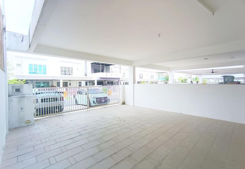 Suriaman 2, Bandar Sri Sendayan