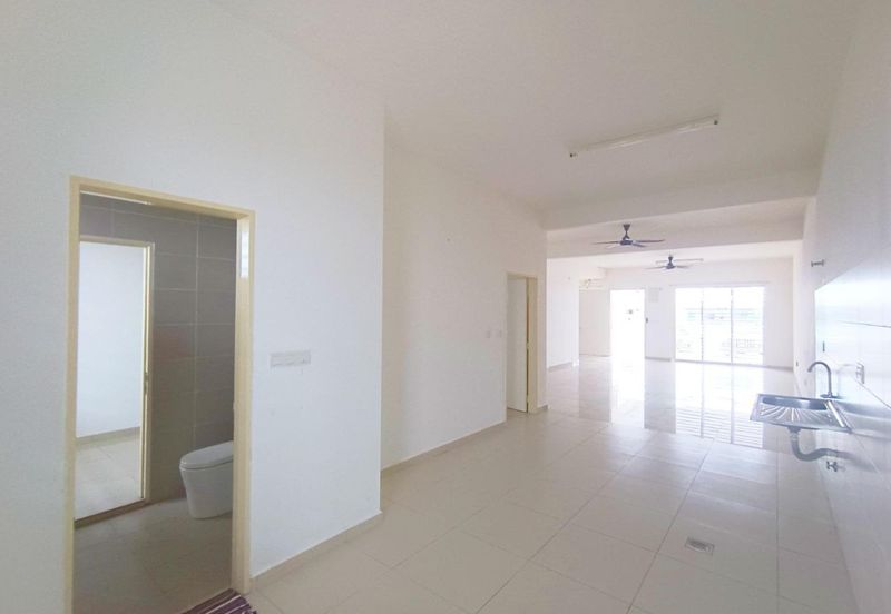 Suriaman 2, Bandar Sri Sendayan