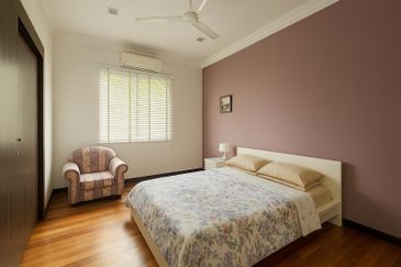 Seksyen 8, Bandar Baru Bangi