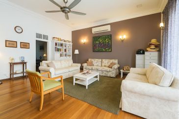 Seksyen 8, Bandar Baru Bangi