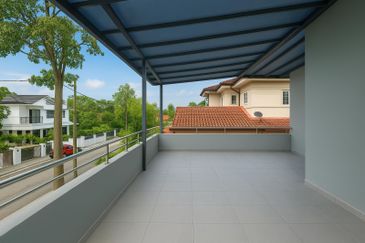 Seksyen 8, Bandar Baru Bangi