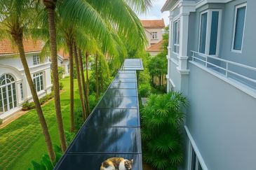 Seksyen 8, Bandar Baru Bangi