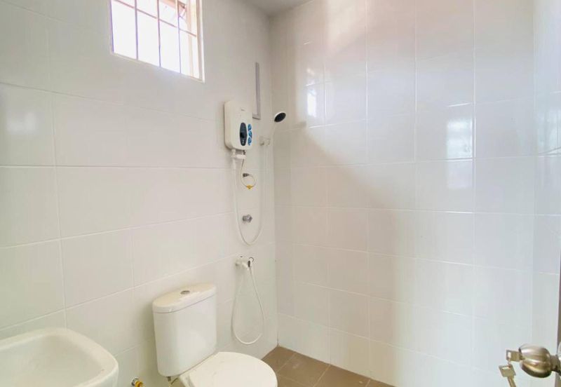 Kampung Sungai Ramal Dalam