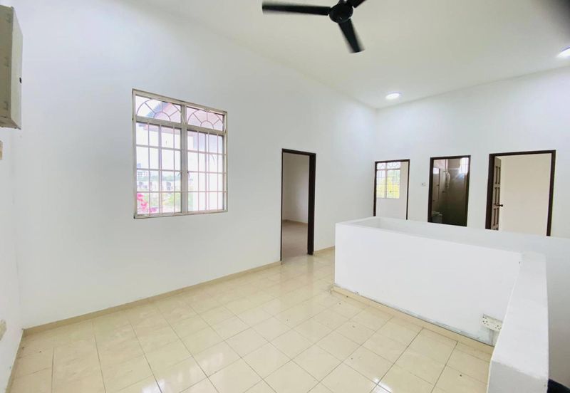 Kampung Sungai Ramal Dalam