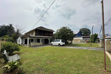 Gombak Setia