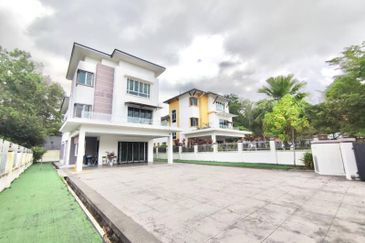 Taman Taming Mutiara 2