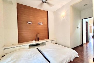 Taman Taming Mutiara 2