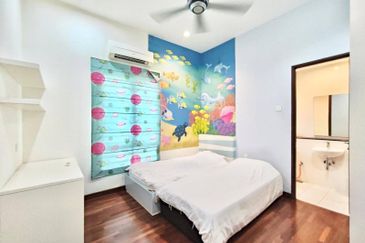 Taman Taming Mutiara 2