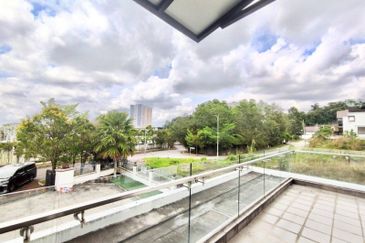 Taman Taming Mutiara 2