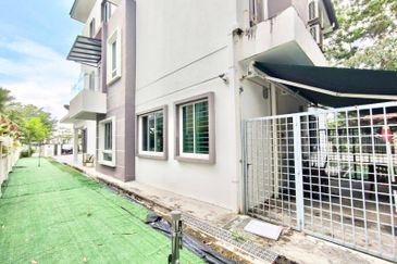 Taman Taming Mutiara 2