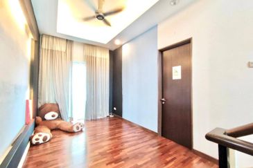 Taman Taming Mutiara 2