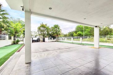 Taman Taming Mutiara 2