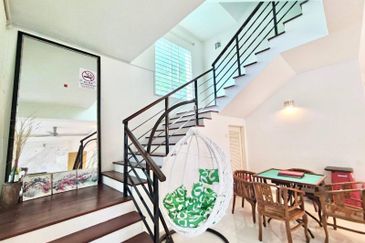 Taman Taming Mutiara 2