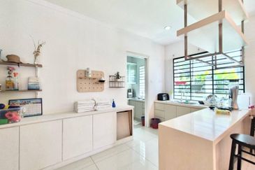 Taman Taming Mutiara 2