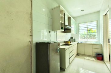 Taman Taming Mutiara 2