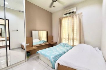 Taman Taming Mutiara 2